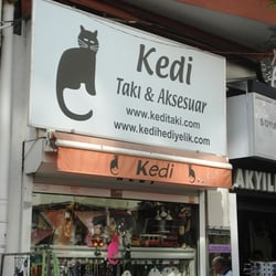 Kedi Takı ve Aksesuar