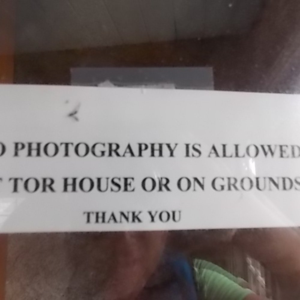 Tor-House Foundation - no photography allowed - Museums Near Me - Carmel, California