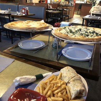 Wings 'N' Pies - Cheese pizza and White Bianco - Chicken Wings Near Me - Groton, Connecticut Wings 'N' Pies - Cheese pizza and White Bianco - Chicken Wings Near Me - Groton, Connecticut