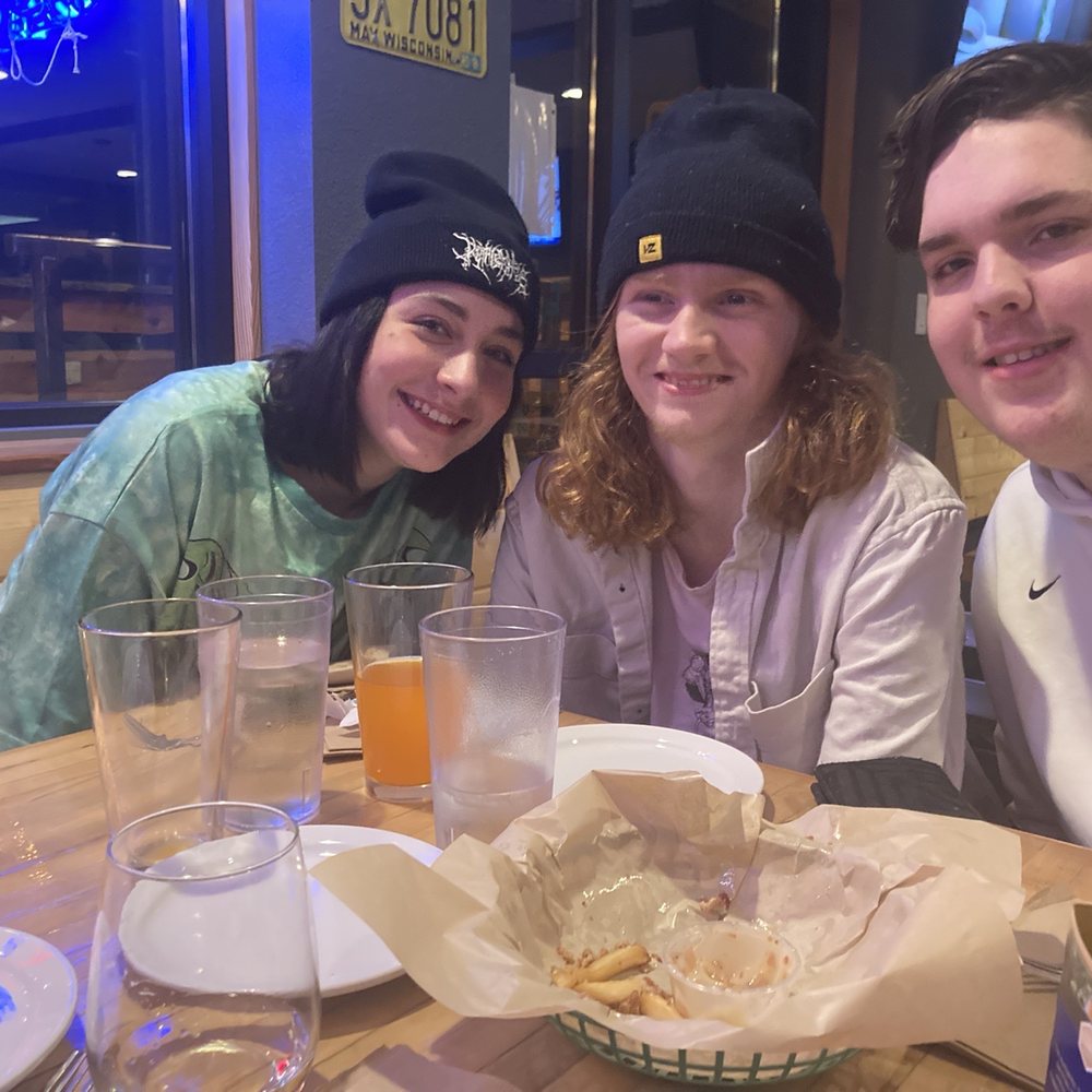 Wisconsinburger - Burgers Near Me - Spokane, Washington Wisconsinburger - Burgers Near Me - Spokane, Washington