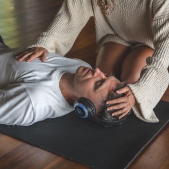 Authenticure - 9D Sound-Enhanced Breathwork to Tap Into the Subconscious, the part of the brain responsible for 95% of human behavior. - Alternative Medicine Near Me
