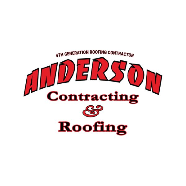 Slide of Anderson Contracting & Roofing