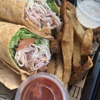 Napkins - Napkins/Club Wrap - American Near Me - Hope Mills, North Carolina