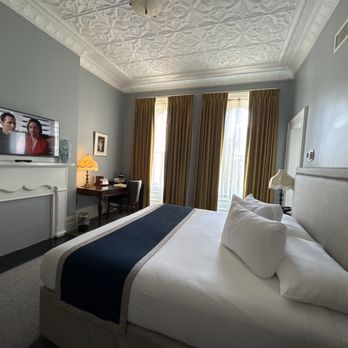 The Priory Hotel - Hotels Near Me - Pittsburgh, Pennsylvania The Priory Hotel - Hotels Near Me - Pittsburgh, Pennsylvania