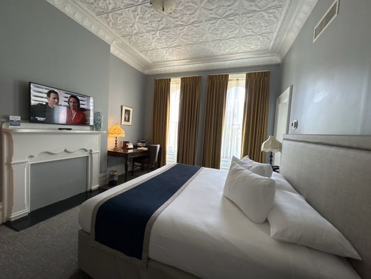The Priory Hotel by null