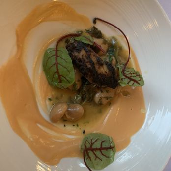 The Sweet Life - Short rib - New American Near Me - Oak Bluffs, Massachusetts