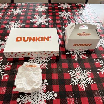 Dunkin’ Donuts - Donuts Near Me - Chantilly, Virginia Dunkin’ Donuts - Donuts Near Me - Chantilly, Virginia