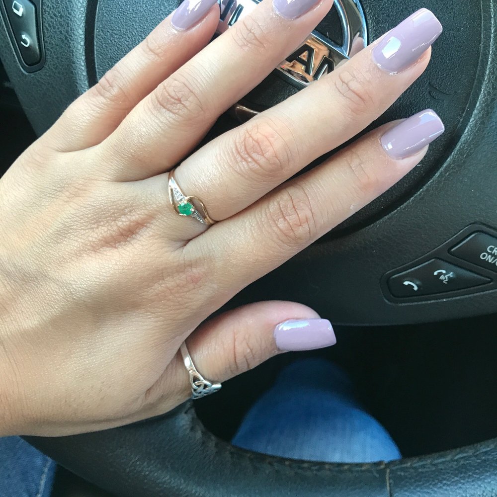 Tammie's Nails - Nina always does an amazing job!! On point - Nail Salons Near Me - Arleta, California Tammie's Nails - Nina always does an amazing job!! On point - Nail Salons Near Me - Arleta, California