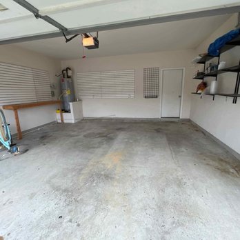 Dumps Like a Truck - Clean garage! - Junk Removal & Hauling Near Me