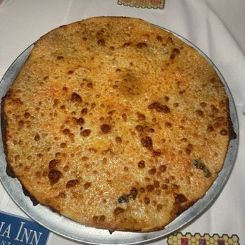 Columbia Inn - Vodka pizza - Italian Near Me - Montville, New Jersey