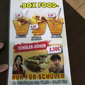 Bodo - Karte - Kebab Near Me - Merklingen, BW Bodo - Karte - Kebab Near Me - Merklingen, BW