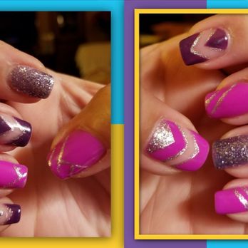 Nails By JoLe - Nail Salons Near Me - Newport Beach, California