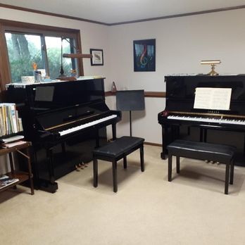 Let's Play Piano - New Blaine MN Studio - Musical Instruments & Teachers Near Me - Blaine, Minnesota