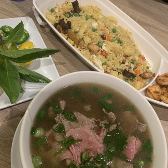 Pho Consomme - Vietnamese Near Me - Gardena, California
