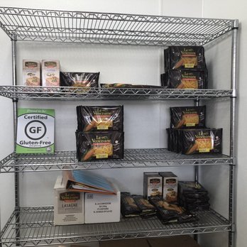 Local Oven - They also sell this fabulous pasta. - Bakeries Near Me - Farmers Branch, Texas Local Oven - They also sell this fabulous pasta. - Bakeries Near Me - Farmers Branch, Texas