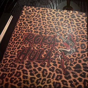 Roka Hula - Beer, Wine & Spirits Near Me - Orlando, Florida
