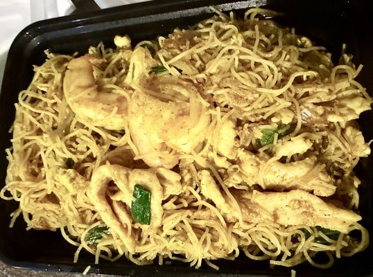 Song's Restaurant by null