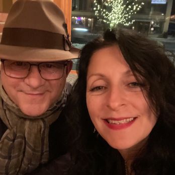 Beau's Pizza, Pasta & Steak - My wife and I! - Pizza Near Me - Cle Elum, Washington Beau's Pizza, Pasta & Steak - My wife and I! - Pizza Near Me - Cle Elum, Washington