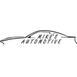 Mike's Automotive