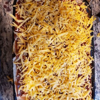 Kaylins Kitchen Catering - Lasagna before baked - Caterers Near Me - Medford, Oregon