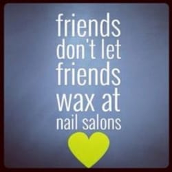 Amanda J's Waxing Studio
