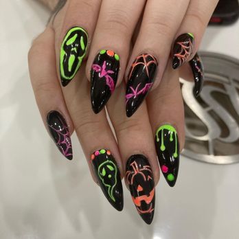 MVK Nails Spa - Nail Salons Near Me - Lilburn, Georgia MVK Nails Spa - Nail Salons Near Me - Lilburn, Georgia