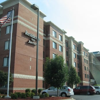 Residence Inn Chicago Oak Brook - Outside the hotel - Hotels Near Me - Oak Brook, Illinois Residence Inn Chicago Oak Brook - Outside the hotel - Hotels Near Me - Oak Brook, Illinois