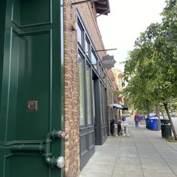 Exterior photo of Worthy Self-Care Studio - Berkeley, California Exterior photo of Worthy Self-Care Studio - Berkeley, California