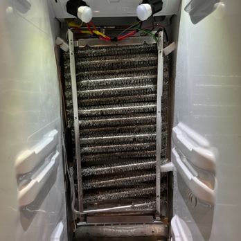 TJ Appliance Repair - After - Appliances & Repair Near Me - Walnut Creek, California TJ Appliance Repair - After - Appliances & Repair Near Me - Walnut Creek, California
