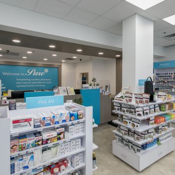 Pure Integrative Pharmacy - Come visit us at our new location! - Pharmacy Near Me - Vancouver, British Columbia Pure Integrative Pharmacy - Come visit us at our new location! - Pharmacy Near Me - Vancouver, British Columbia