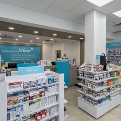 Pure Integrative Pharmacy - Come visit us at our new location!