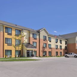 Exterior outside entrance of TownePlace Suites by Marriott Gillette - Gillette, Wyoming Exterior outside entrance of TownePlace Suites by Marriott Gillette - Gillette, Wyoming