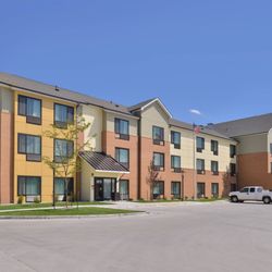 TownePlace Suites by Marriott Gillette