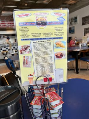 Bob & Edith's Diner by null
