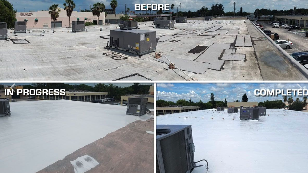 Slide of My Florida Roofing Contractor