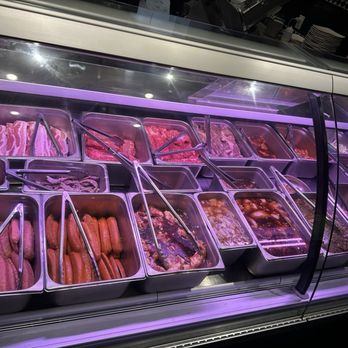 Butcher 360 - Meat options - Barbeque Near Me - North Brunswick, New Jersey