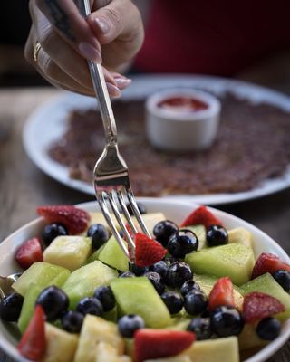 The Allis Chicago by null