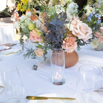 Milieu Florals - Florists Near Me - Torrance, California