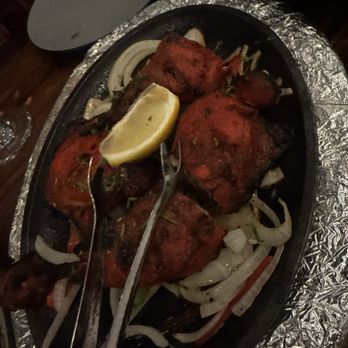 Urban Tandoor - Indian Near Me - Harrison, New Jersey