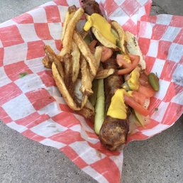 Italian Sausage