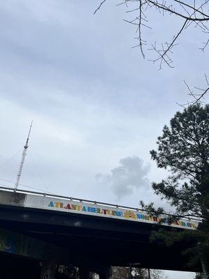 Atlanta Beltline by null
