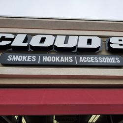 Cloud 9 Smoke Shop