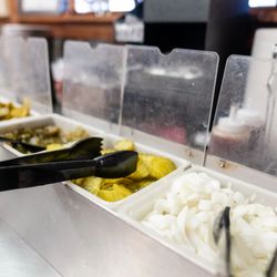 Spicy Mike's Bar-B-Q Haven