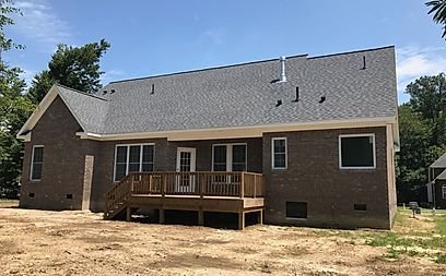 Slide of York Builders