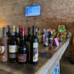 The Red Barn Winery