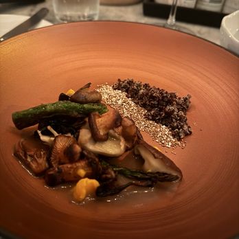 Black Radish - Desserts Near Me - San Diego, California