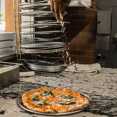 The Piefather by null