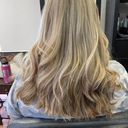 Back side Back side