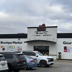 The Shops at BrickCity