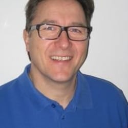 Dr. Georg Graeff - Zahnarzt Dr. Graeff Stuttgart